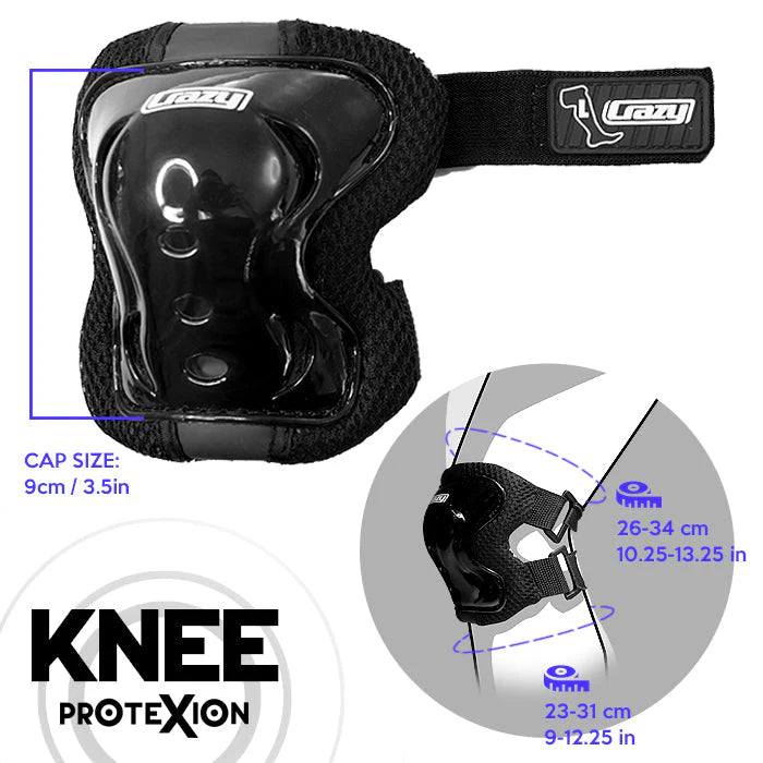ProteXion KIDS Tri-Pack
