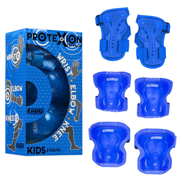 ProteXion KIDS Tri-Pack
