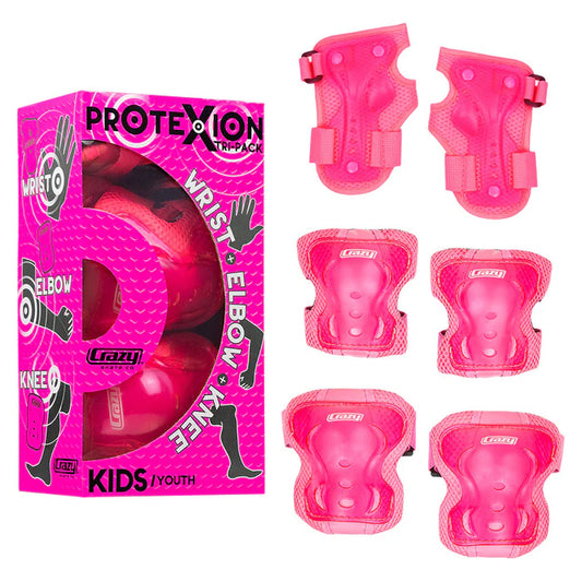 ProteXion KIDS Tri-Pack
