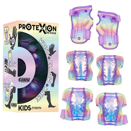 ProteXion KIDS Tri-Pack