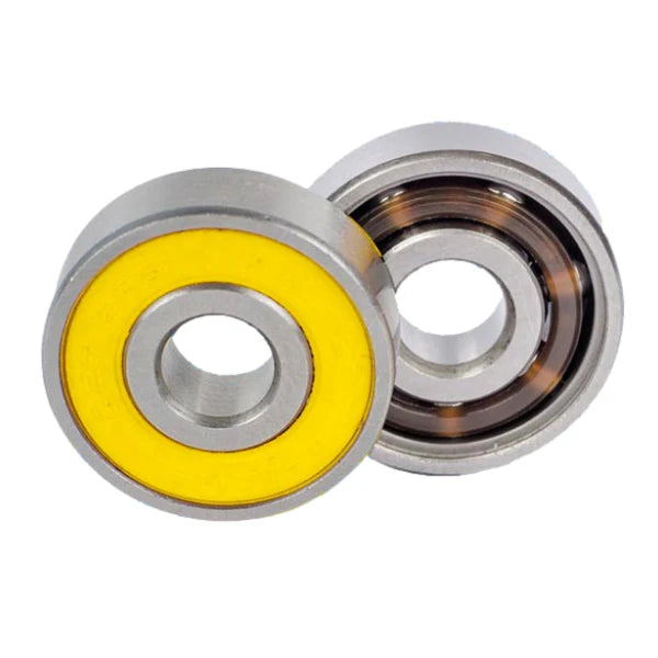 ROLL-LINE Bearings 7mm Abec 9 Speed Race