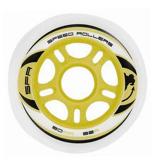 SFR Wheels (for blades)