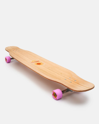 Impala Muse Dancing Longboard Soleil
