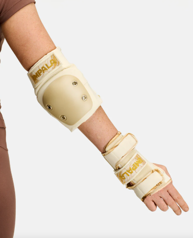 Impala Adults 3 Piece Safety Gear Pack - Marawa The Amazing