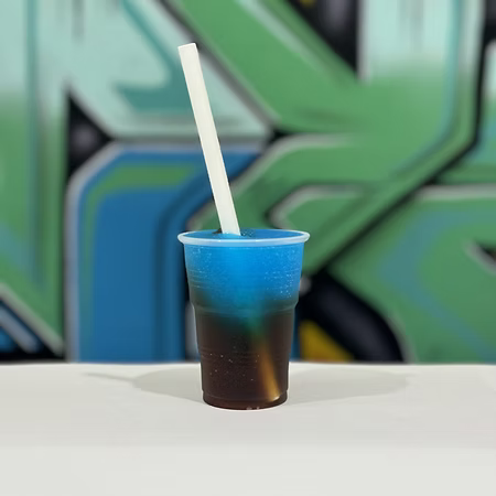Small Slushy
