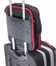Edea - 32 Wheel Bag (Black)