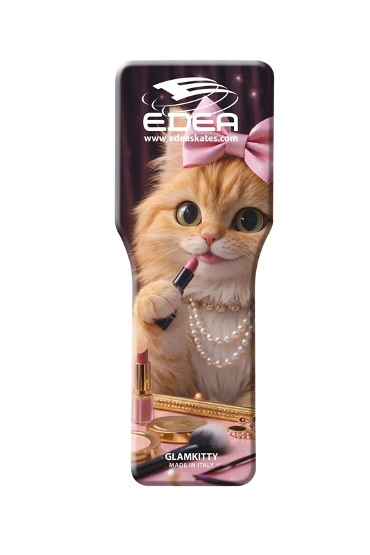 Edea Spinner - Glam Kitty