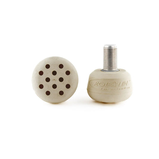 Roll-Line Toe Stops Super Jump