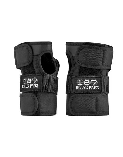 187 Killer Pads - Wrist Guards