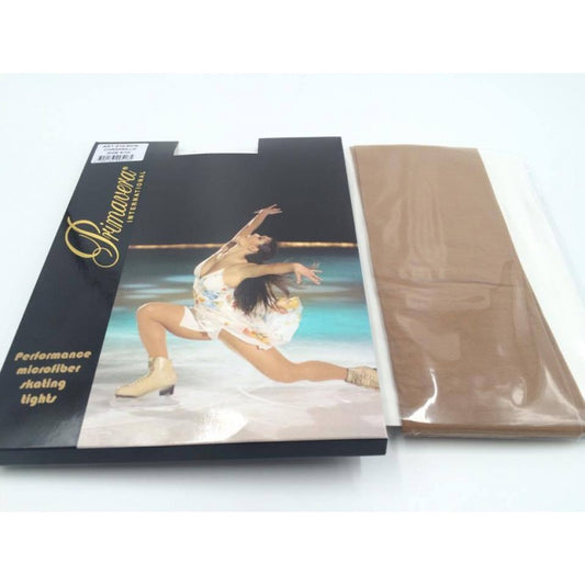 Microfiber Skating tights