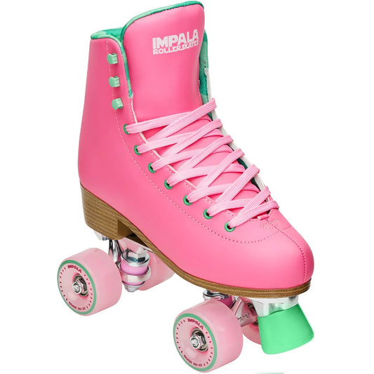 Impala Quad Rollerskate - Watermelon