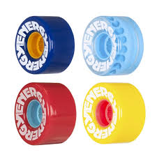 Radar Energy - Roller Skate Wheels