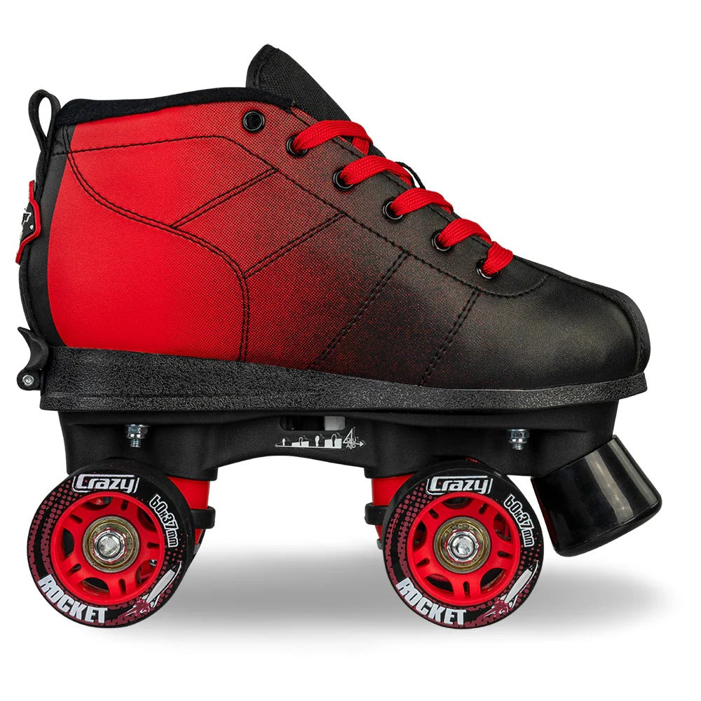 Rocket Adjustable Roller Skate