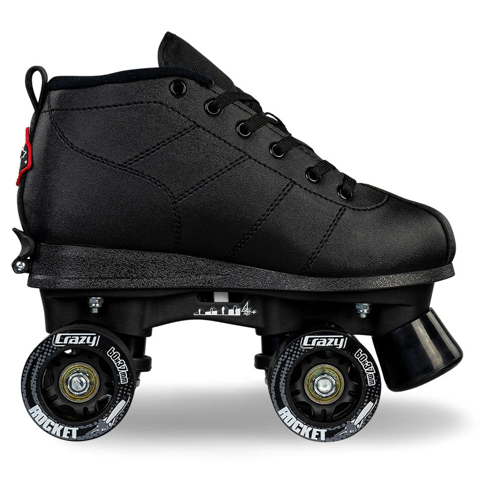 Rocket Adjustable Roller Skate