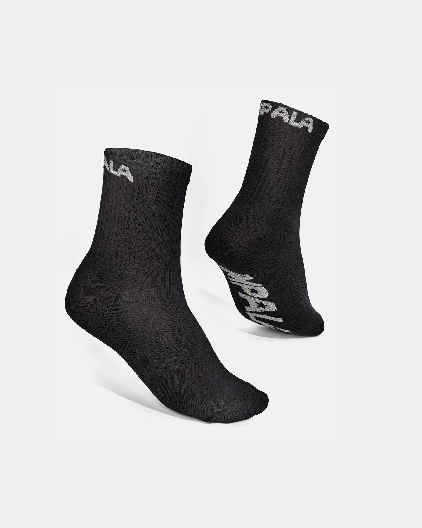 Impala Socks - Black