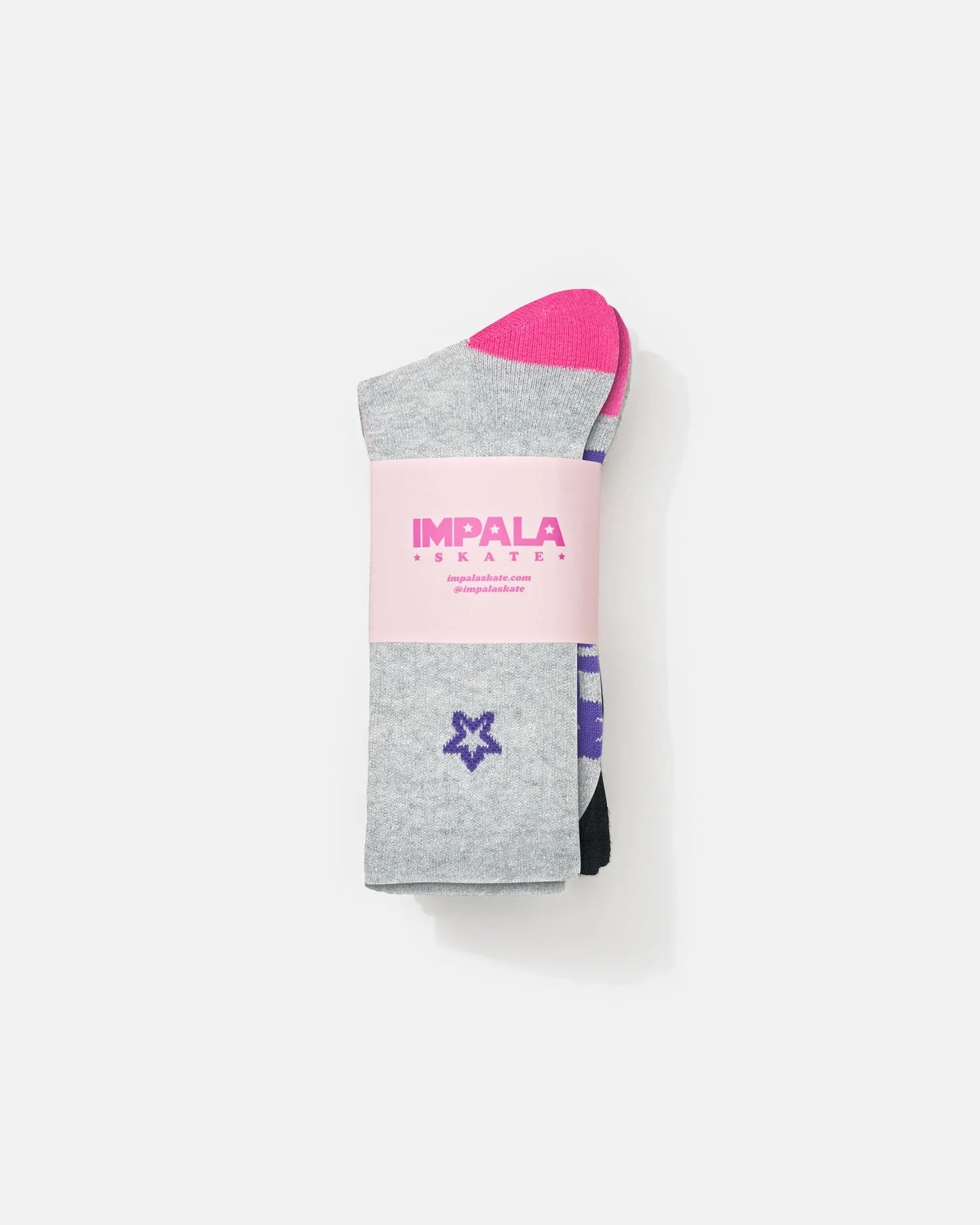 Impala Socks - Twinkle