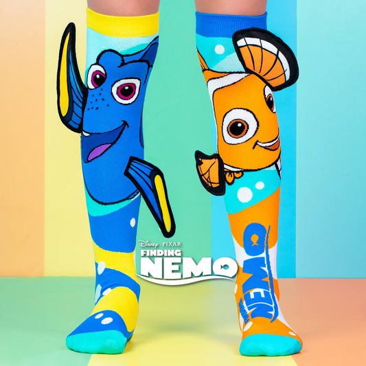 Finding Nemo Socks