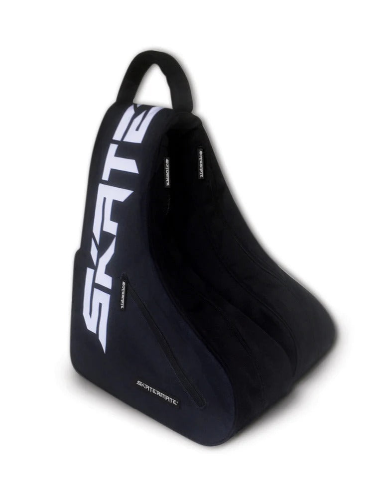 Skatermate Skate Bag -Black