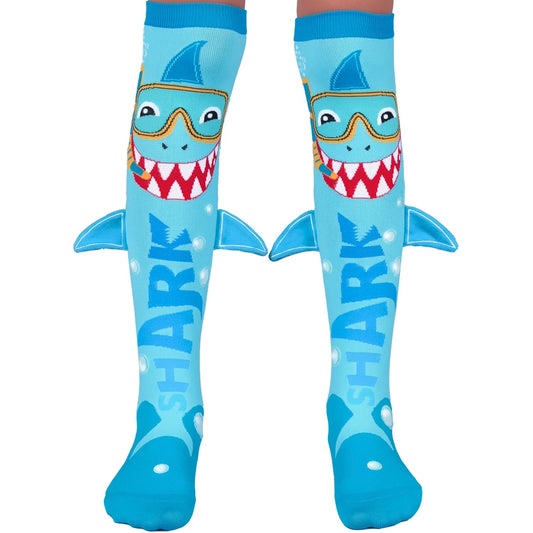 Shark Socks
