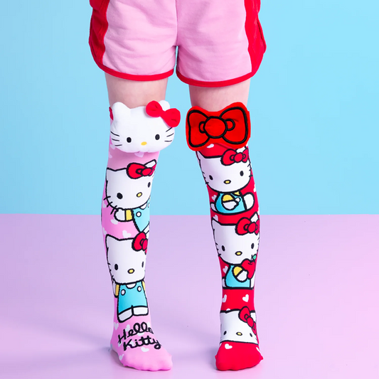 Hello Kitty Socks