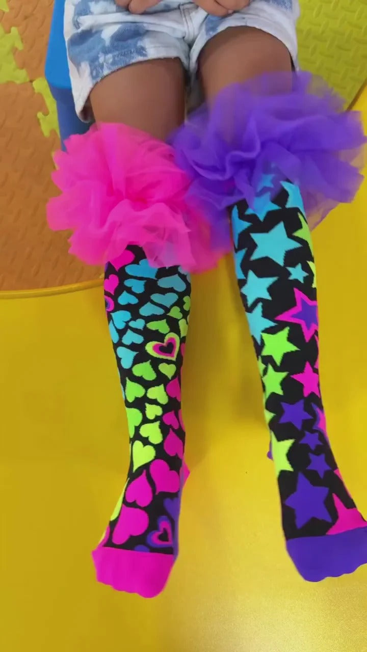 Magic Frills Socks