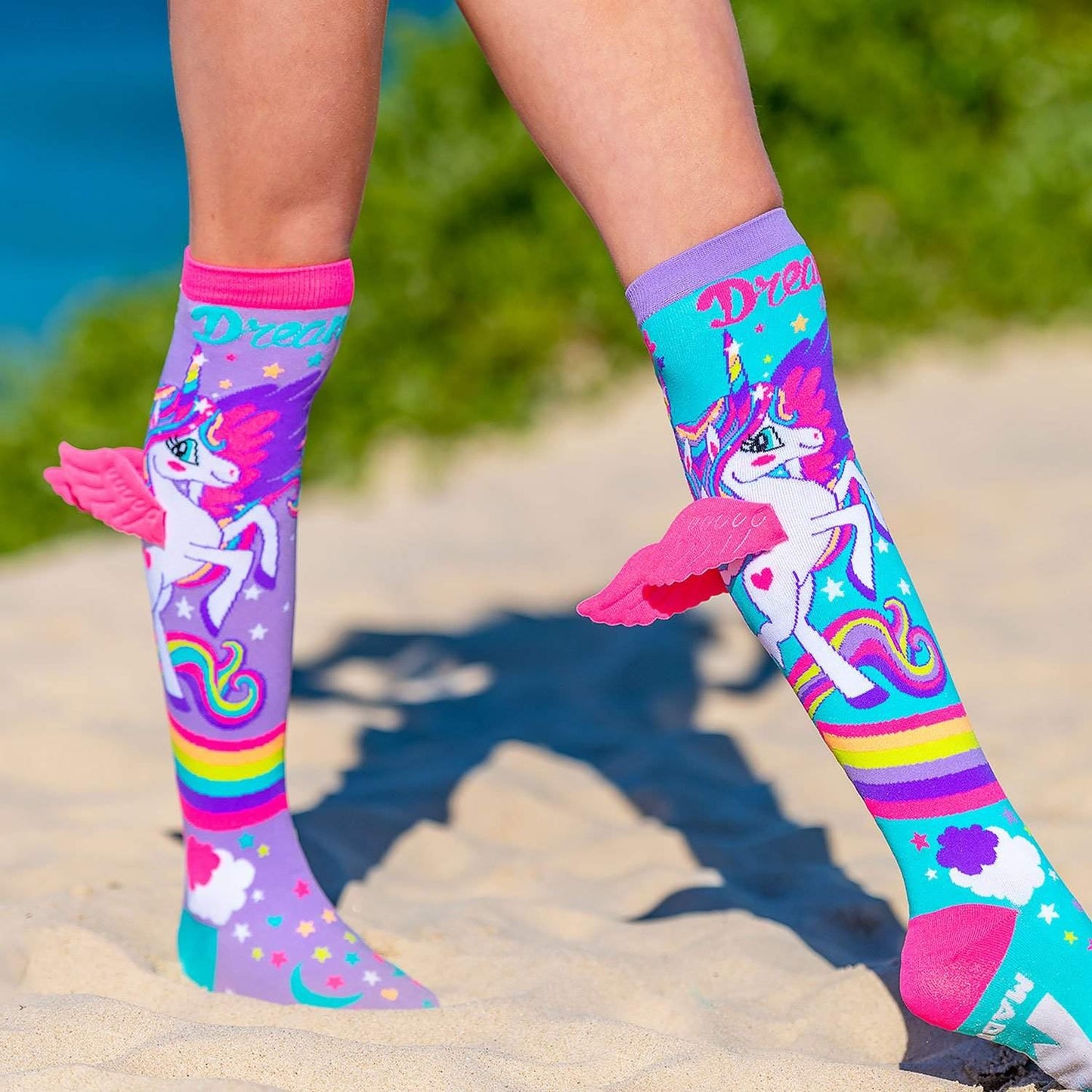 Mini Pony Socks