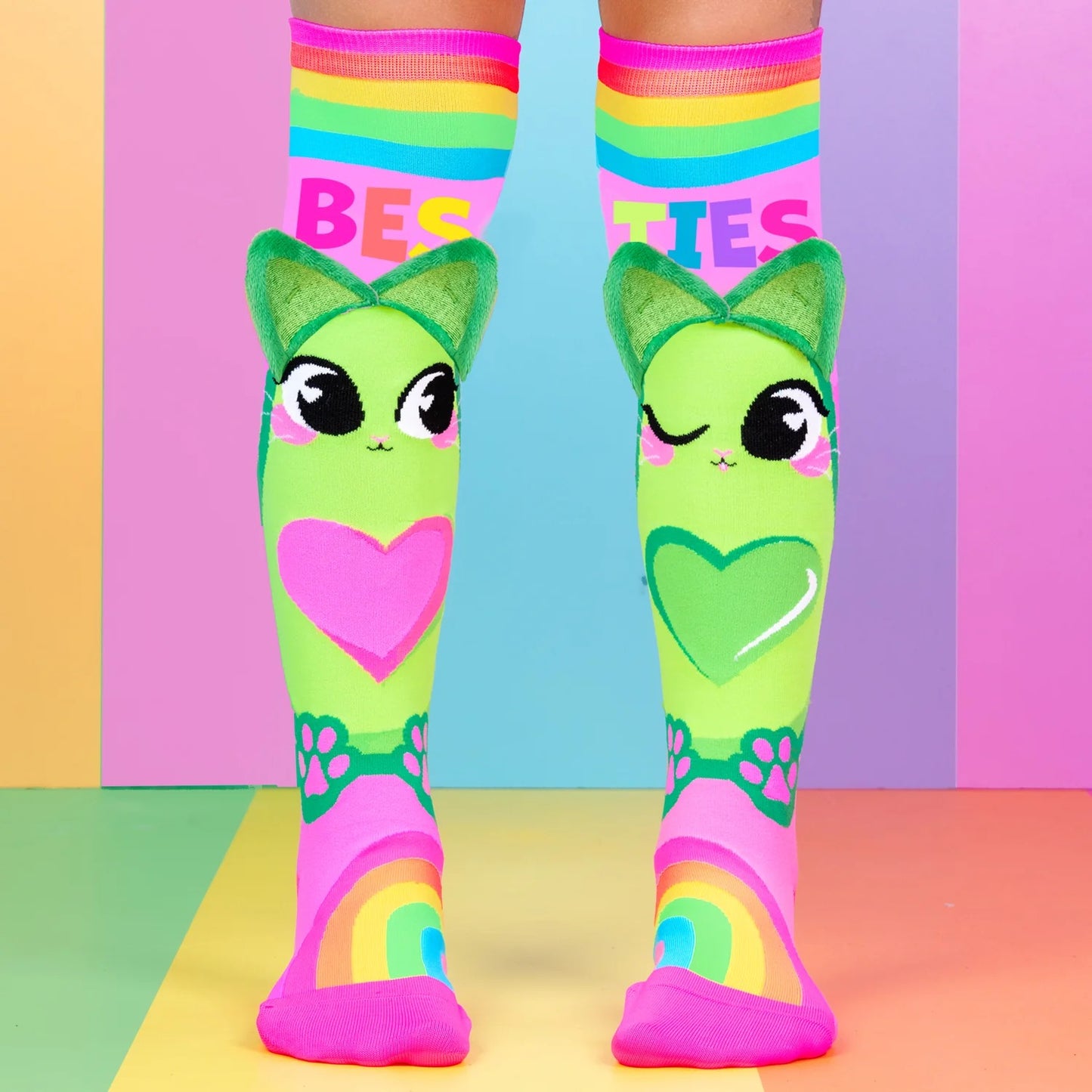 Best Friends Socks