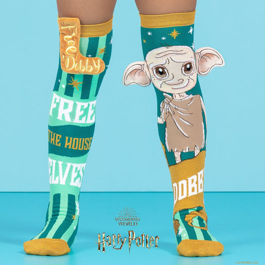 Dobby The Elft Socks