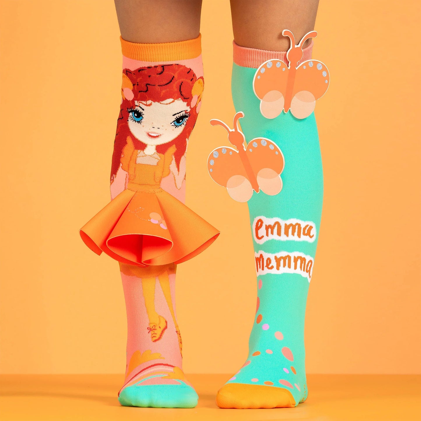 Emma Memma Socks