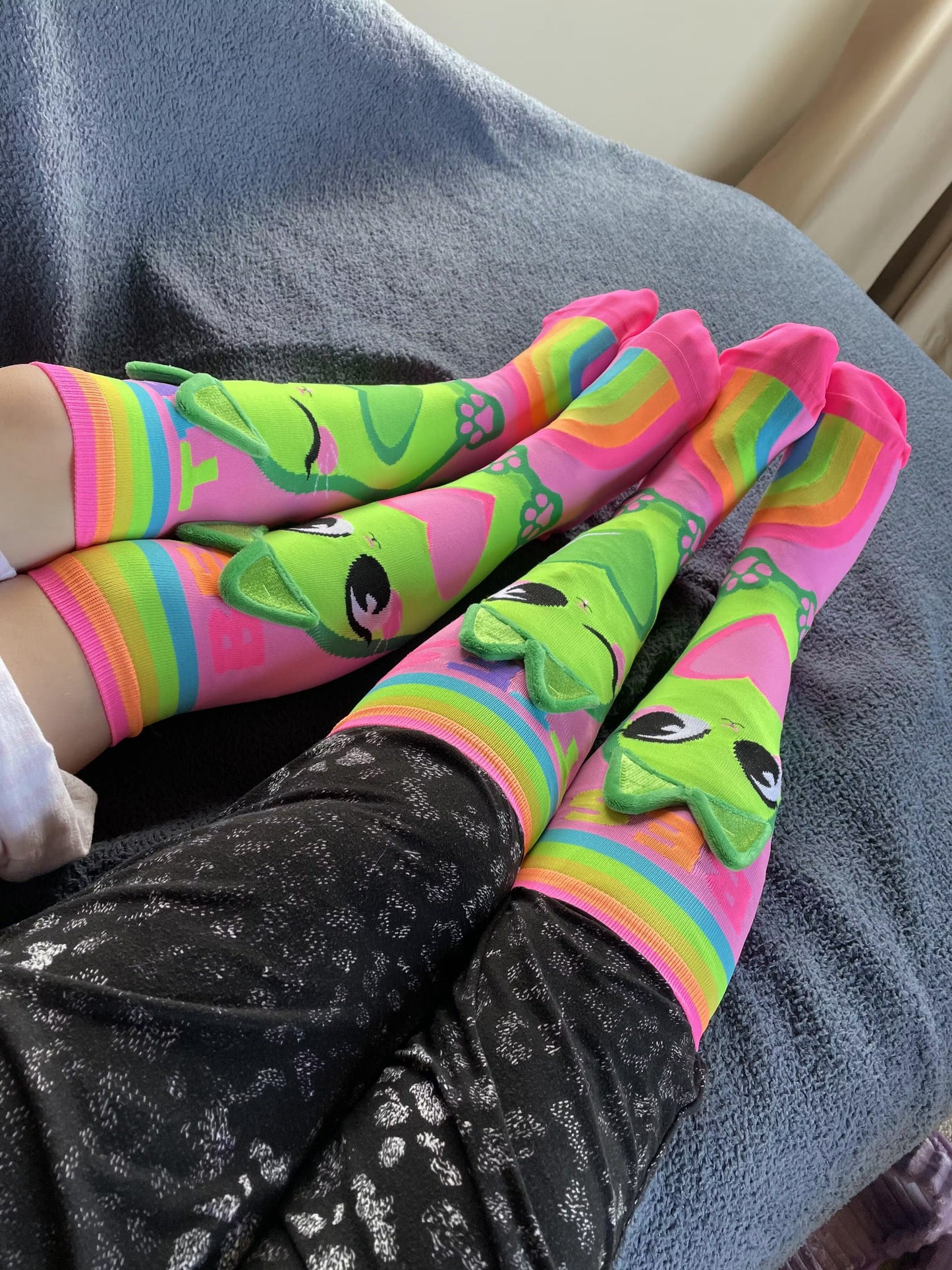 Best Friends Socks