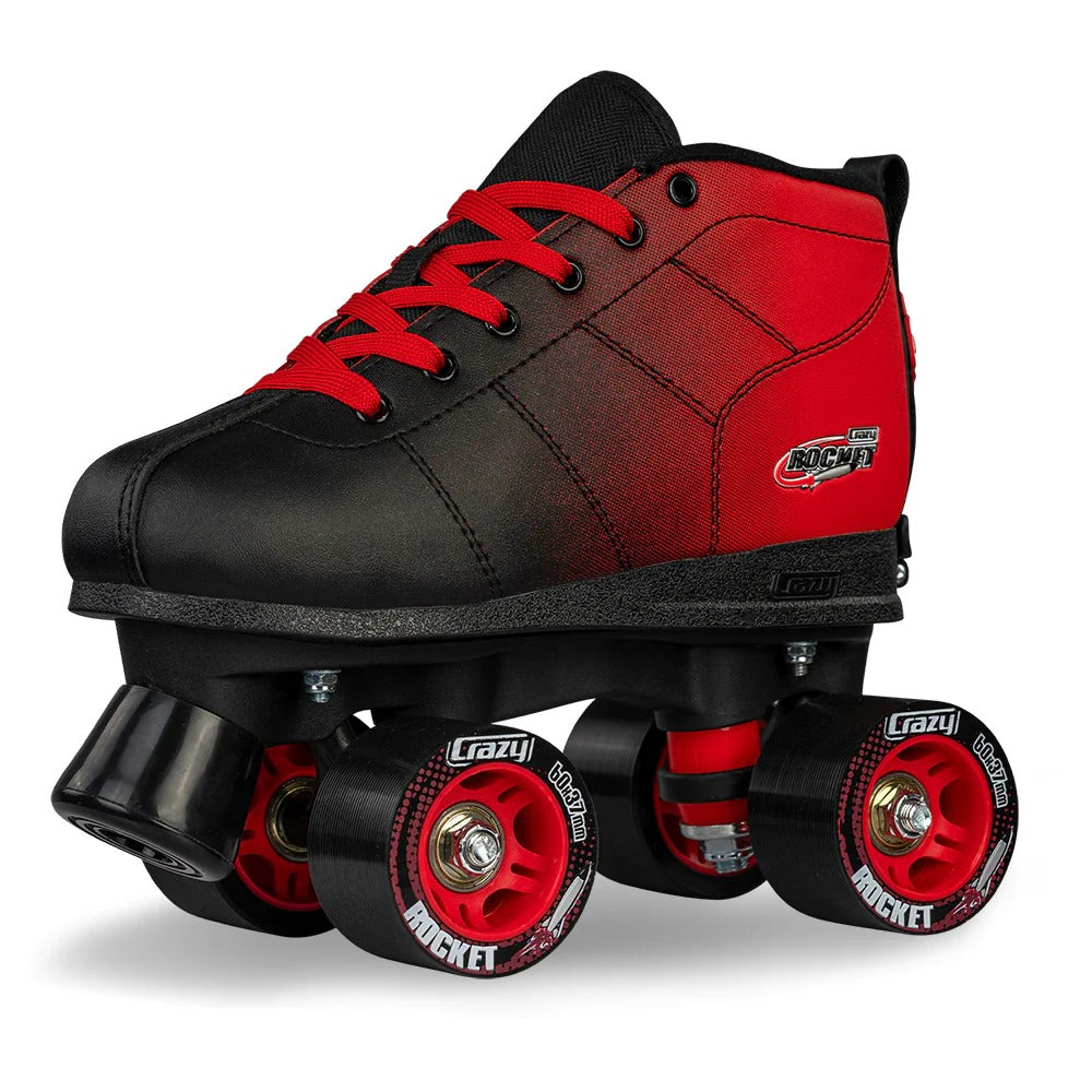 Rocket Adjustable Roller Skate