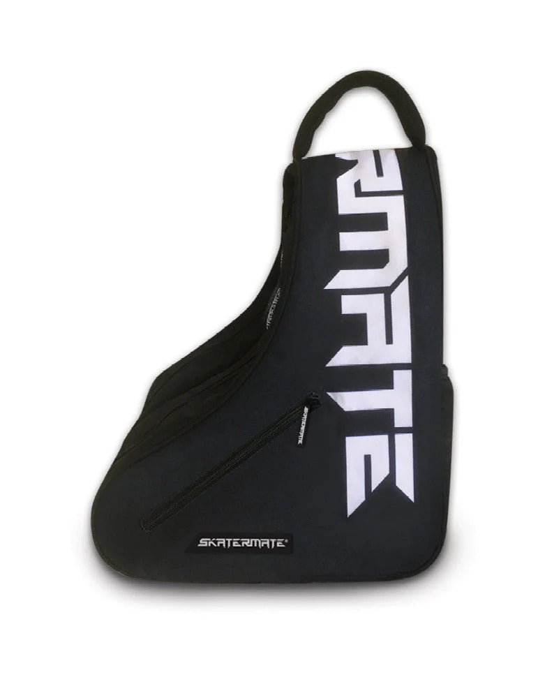 Skatermate Skate Bag -Black