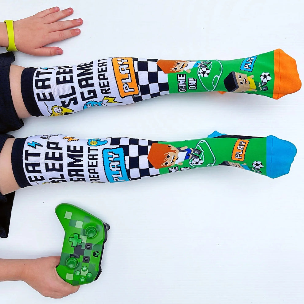 Game Socks – Epic Skate Rink