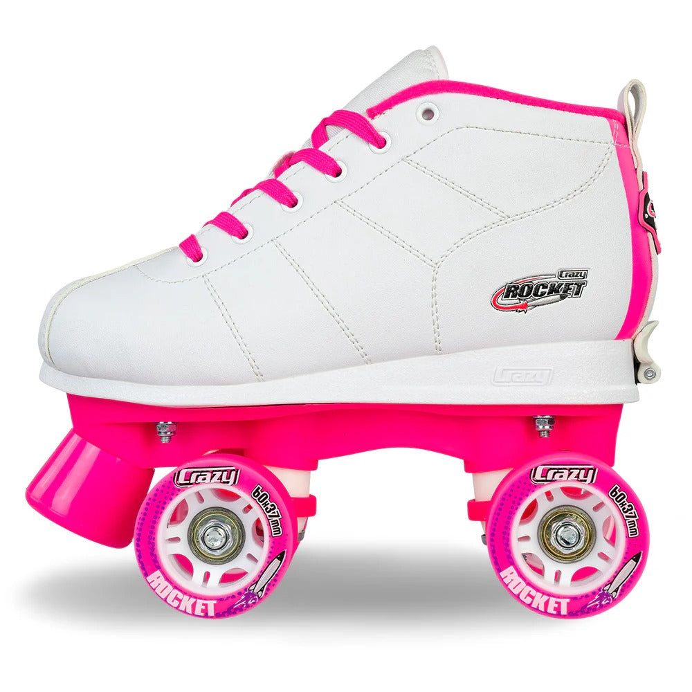 Rocket Adjustable Roller Skate