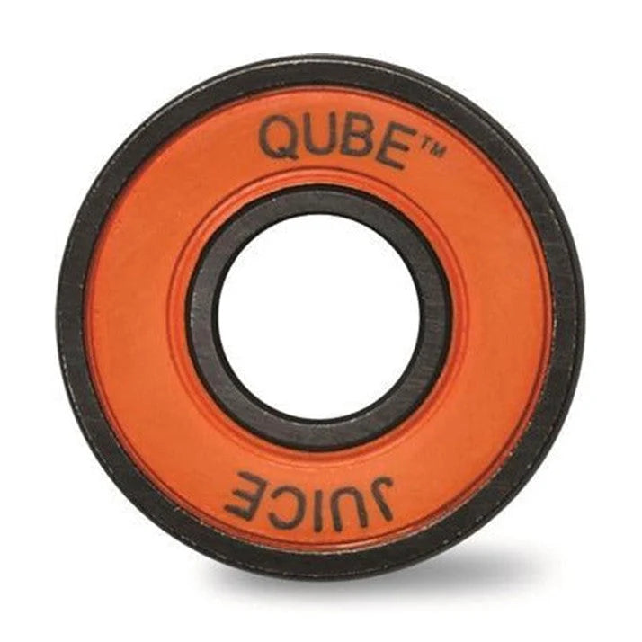 Qube Bearings - Orange