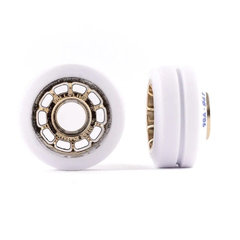 Roll-Line Ice Dance Wheels 61 MM