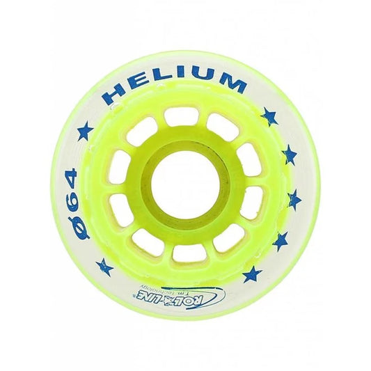 Roll-Line Helium Outdoor Wheels