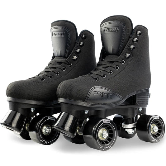 PRIME - Size adjustable Roller Skates