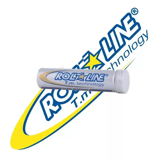 ROLL-LINE Bearings 7mm Abec 3