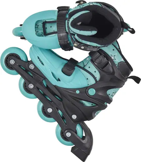 Plasma - SFR Roller Blades