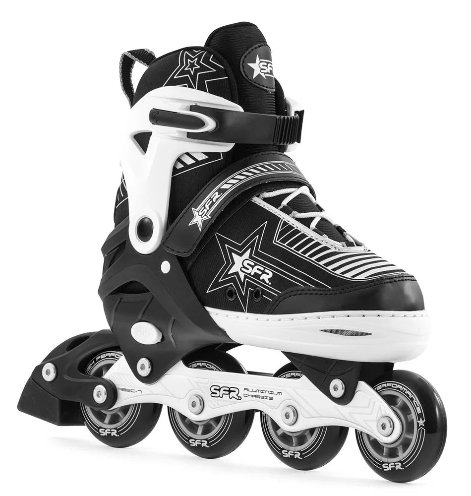 SFR Pulsar - Kids adjustable Inline Skates