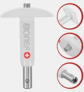 Bones Bearing Puller