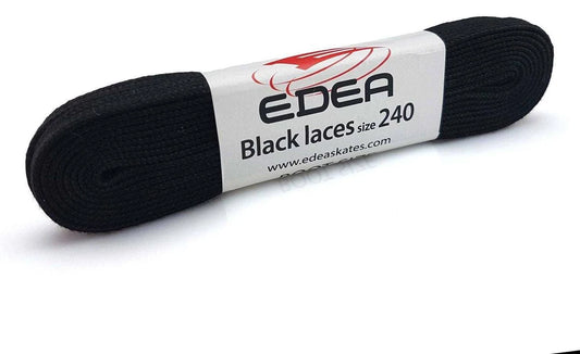 Edea - Skate Laces Black