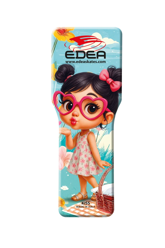 Edea Spinner - Kiss