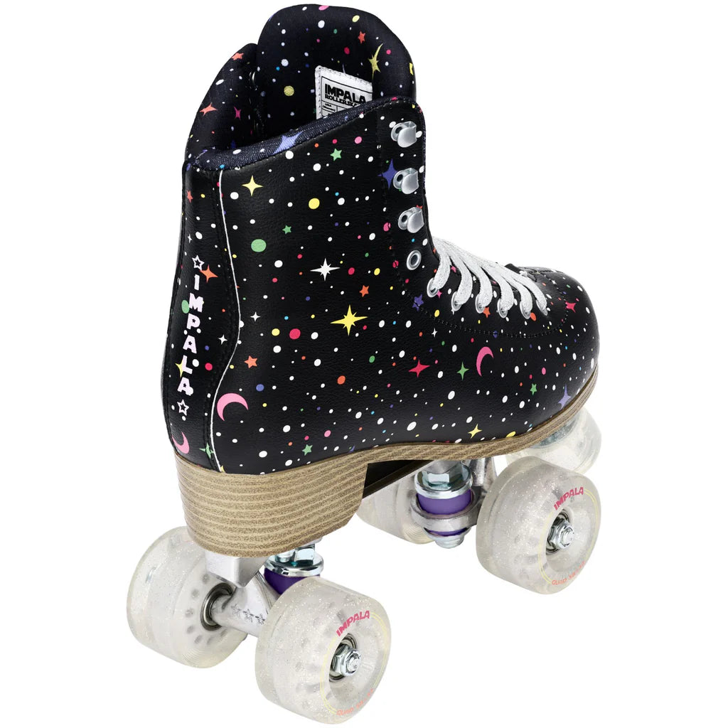 Impala Quad Rollerskate - Twinkle