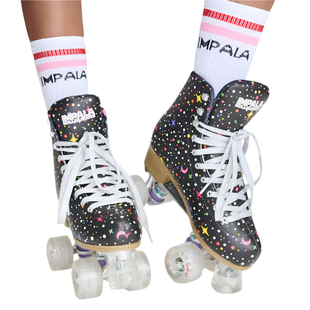 Impala Quad Rollerskate - Twinkle