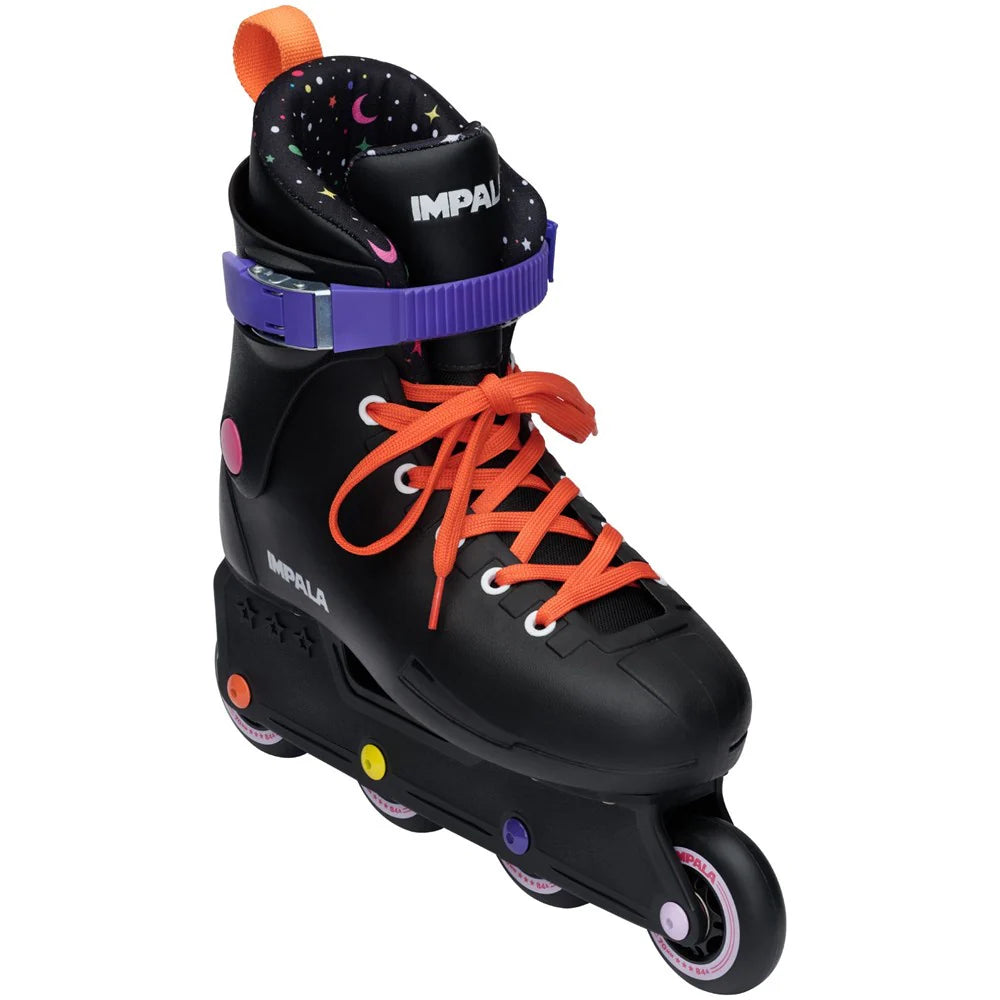 Impala Lightspeed Inline Skate - Twinkle