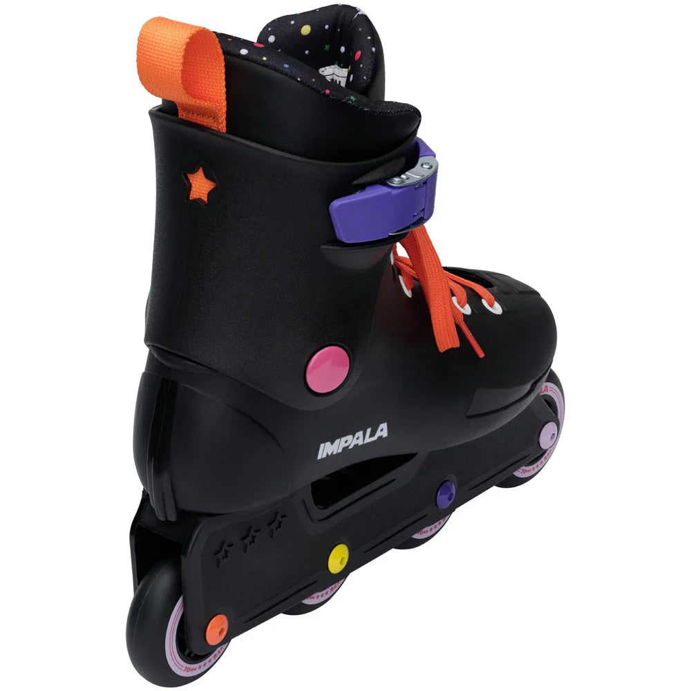 Impala Lightspeed Inline Skate - Twinkle