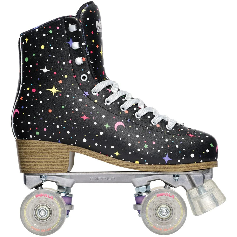 Impala Quad Rollerskate - Twinkle