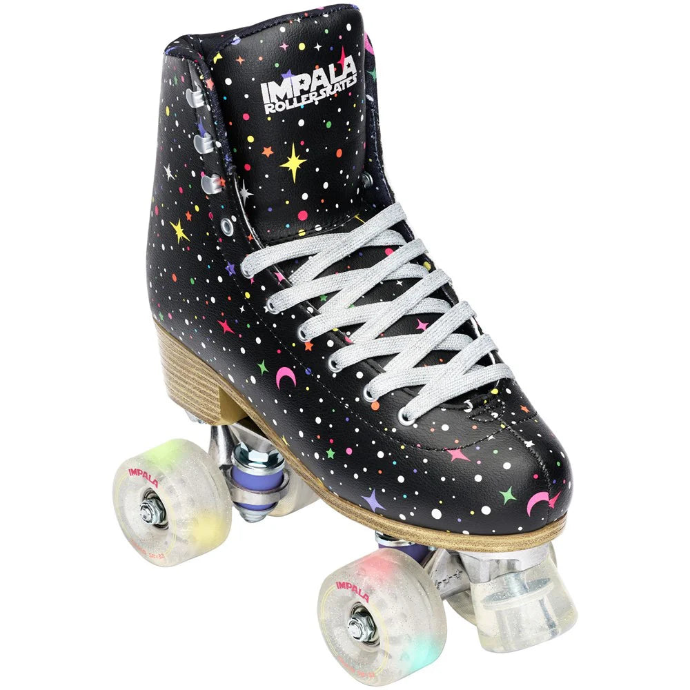 Impala Quad Rollerskate - Twinkle
